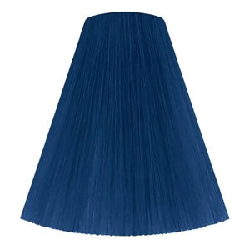 LONDA Ammonia Free Demi-Permanent Mixton 60ml - Modrá 0-88