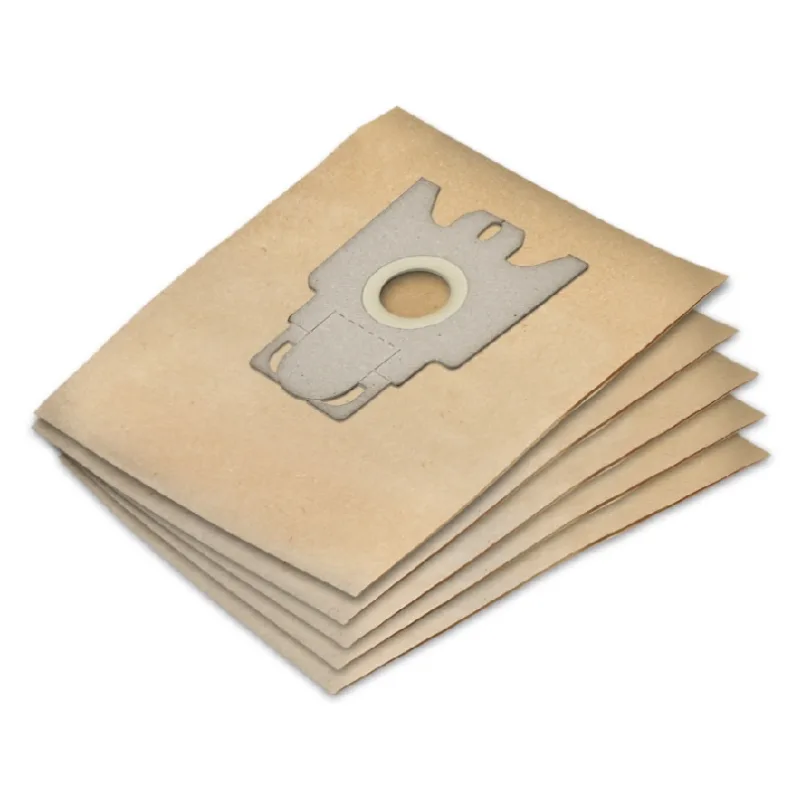 Vrecká E-H125 do vysávača Hoover - 5 ks