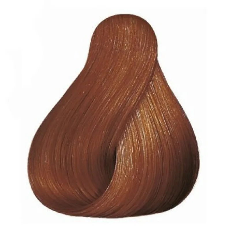 WELLA Professionals Koleston Perfect ME + 60ml - Stredná blond zlatá 7-37