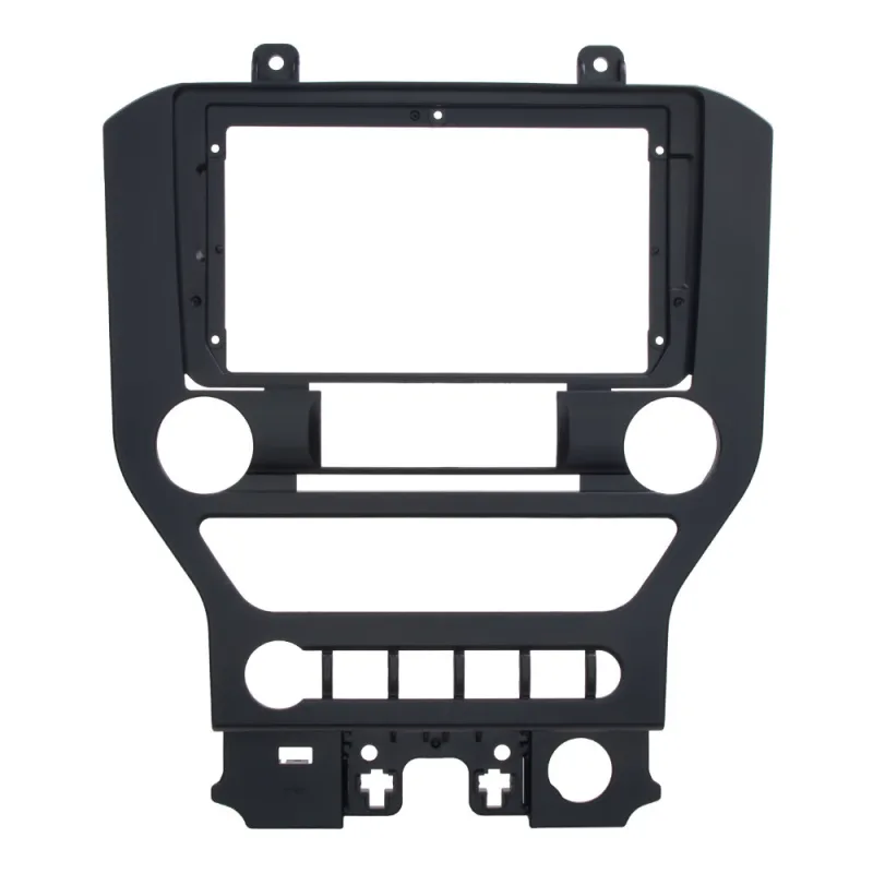 Redukce pro 9" autorádio FORD Mustang 2015- 13429