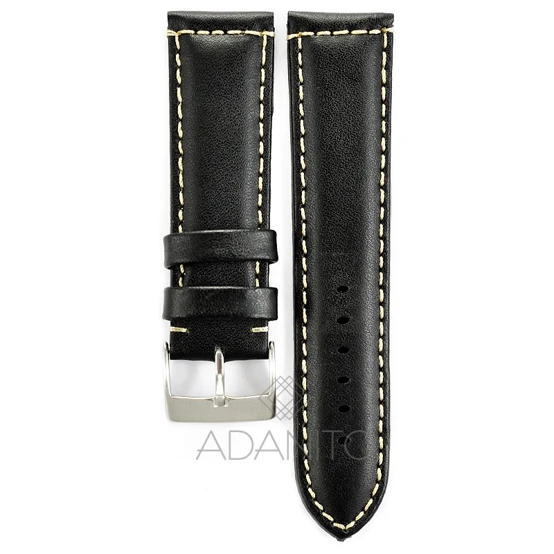 Kožený remienok na hodinky DILOY P354.24.1