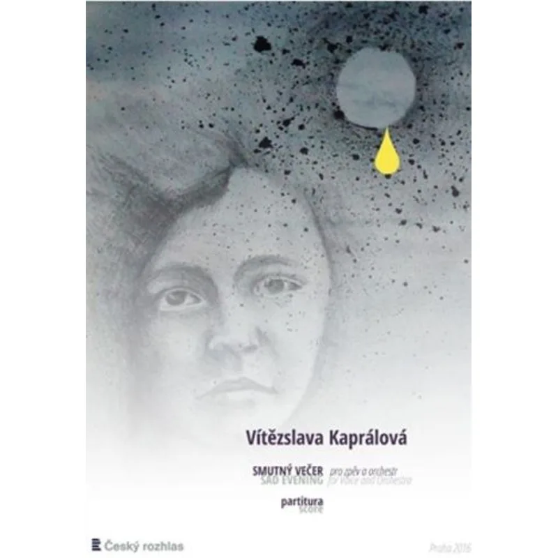 Český rozhlas Smutný večer