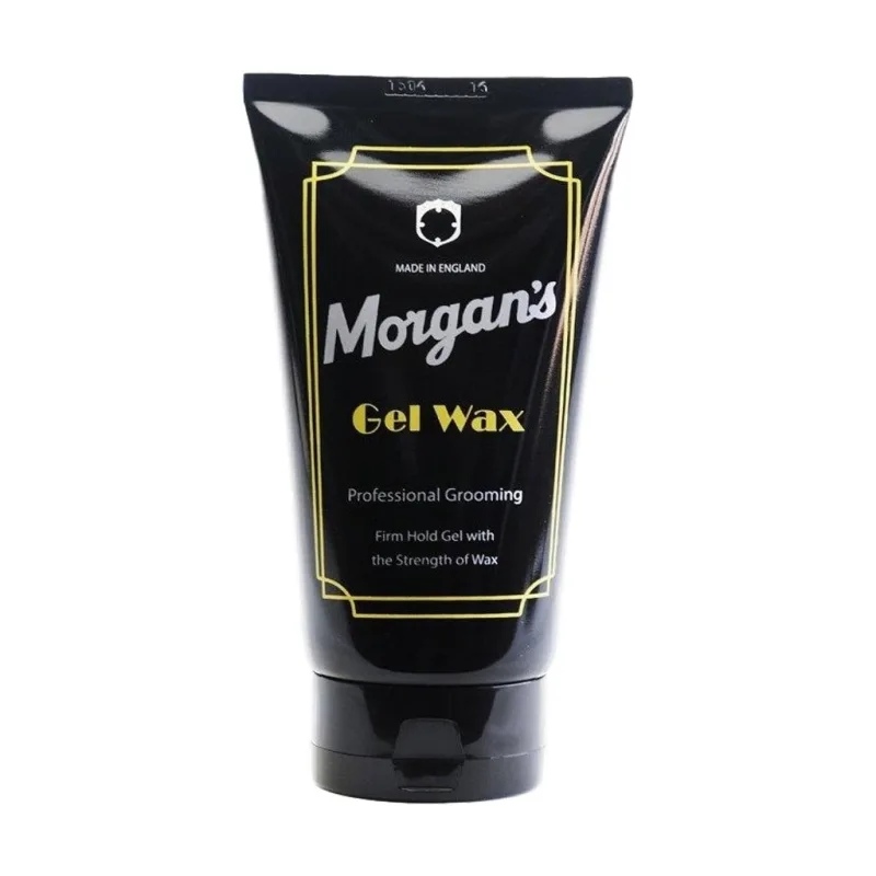 Gél a´la vosk na vlasy MORGANS Gél Wax 150 ml