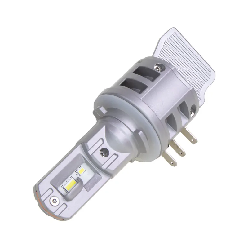 CSP LED H15 bílá, 9-32V, 4000LM 95HLH-H15-VP