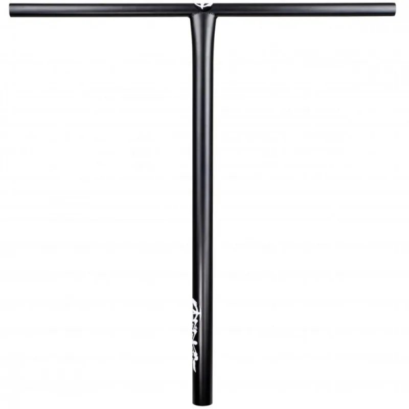 Riadidlá Addict T 720mm Bar - Black