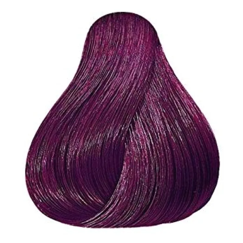 WELLA Professionals Koleston Perfect 60ml - Intenzívna fialová svetlo hnedá 55-66