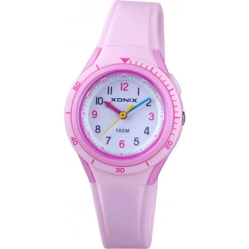 Detské hodinky s osvetlením XONIX ABO-001