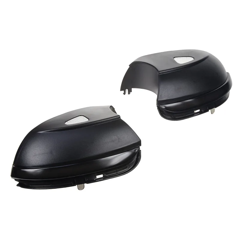 LEDM dynamické blinkry VW Passat B7, oranžové 96vw04