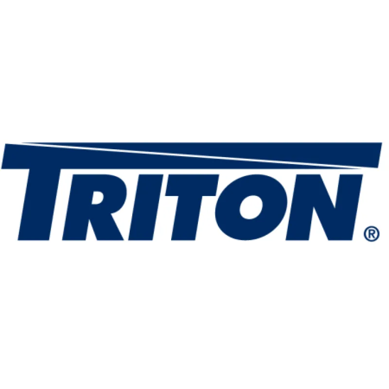 Dveře celoplechové pro 9U nástěnný Triton rack RAC-DC-A09-X1