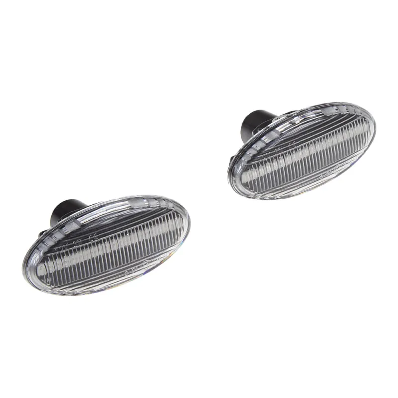 LED dynamické blinkry oranžové Mazda 2, 3, 5 96mz02