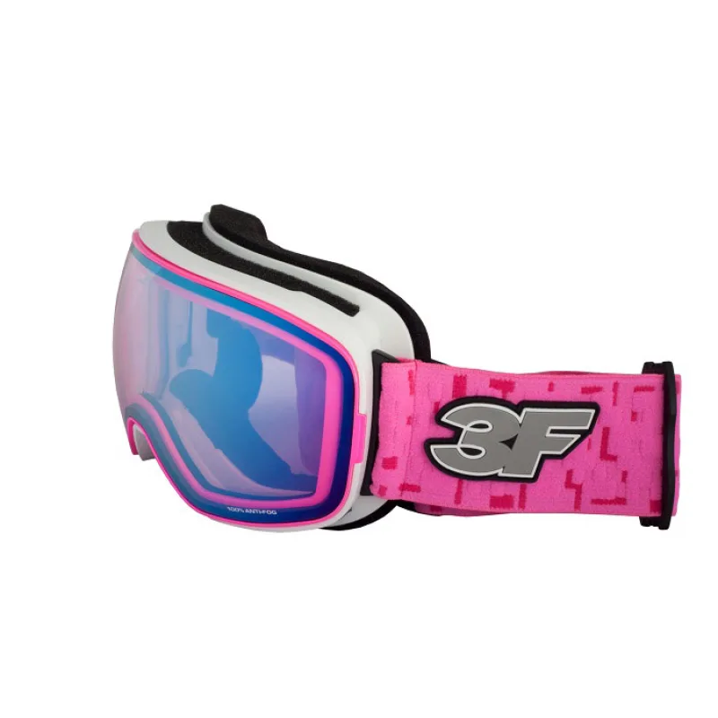 Lyžařské brýle 3F Hood II 1852