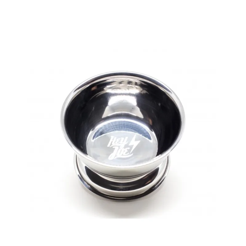 HEY JOE! Miska na holenie HEY JOE Premium shaving bowl