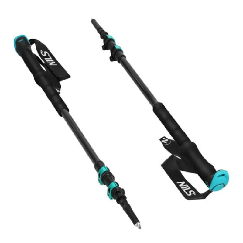 Trekingové hole NILS TK8607