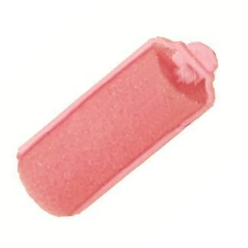 DUKO-EXIM DUKO Natáčky Penové molitanové natáčky na vlasy 21mm 10ks