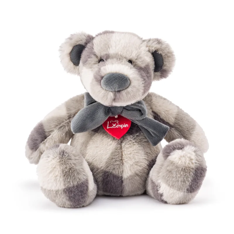 Lumpin Medvedík Todd, 22 cm