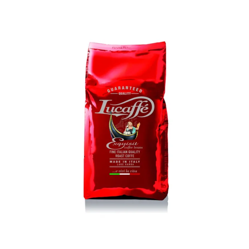 Lucaffé Lucaffe Exquisit 1kg