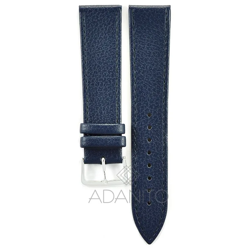 Koženkový remienok na hodinky 525R05W20