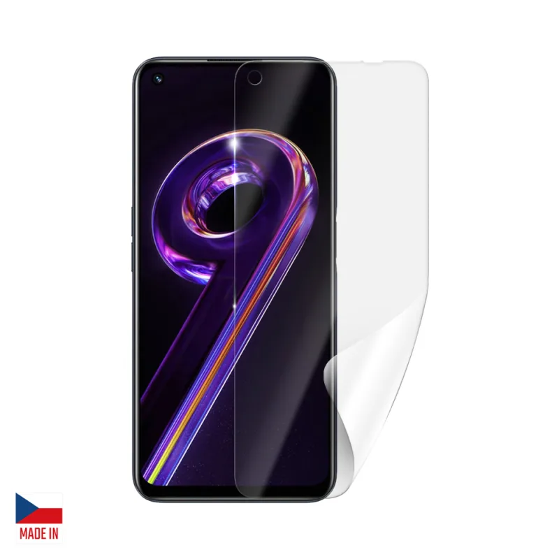 Screenshield REALME 9 Pro 5G folie na displej RLM-NINEPR5G-D