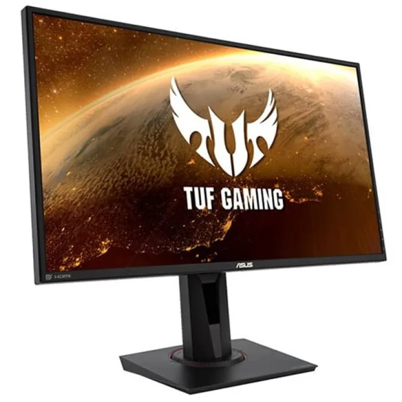 Asus TUF/VG279QM/27"/IPS/FHD/280Hz/1ms/Black/3R 90LM05H0-B03370