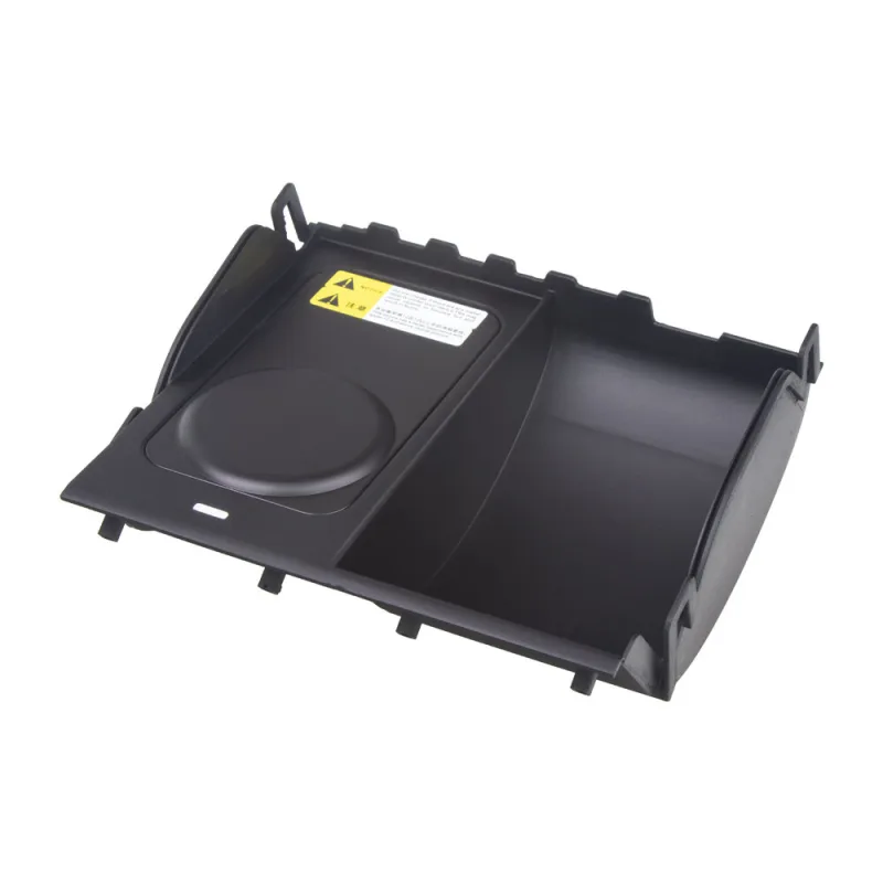 Qi indukční Magsafe nabíječka telefonů Škoda Octavia 3 rwc-SK02Mg