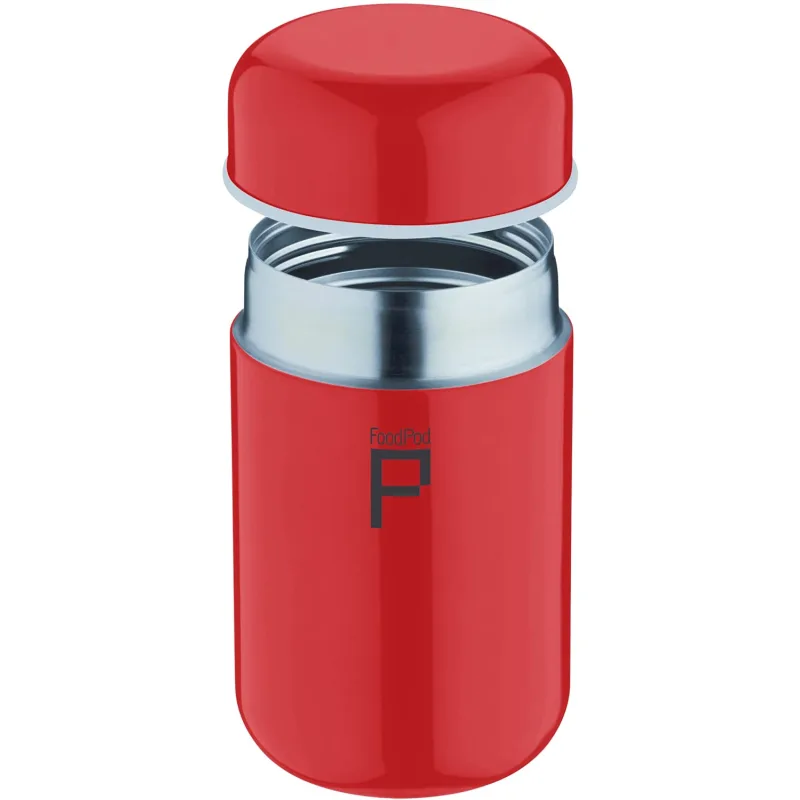 Pioneer FoodPod 400ml termoska červená