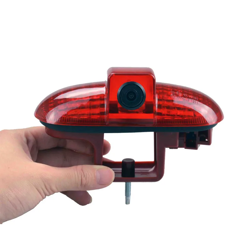 Kamera pro Opel Vivaro, Combo, Renault Trafic 2001-2014 svcRT02NTP