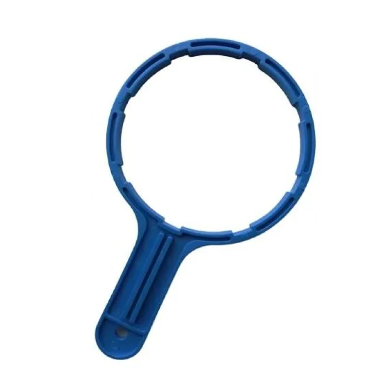 Kľúč Klarwod pre korpus vodného filtra - 10"