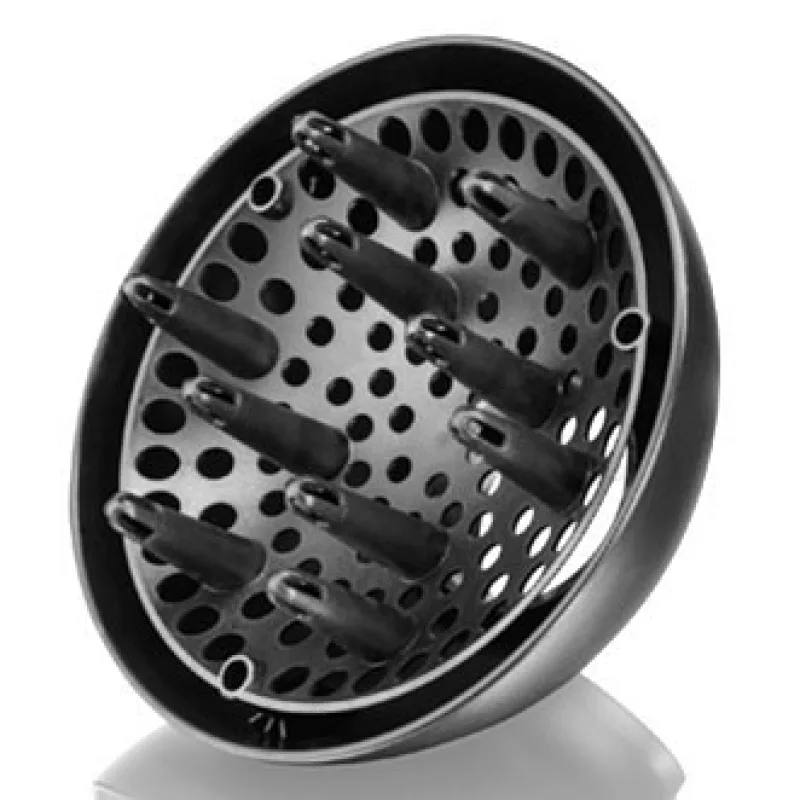 BABYLISS PRO D10E Plastový difuzér pre fény na vlasy Babyliss Pro 5559