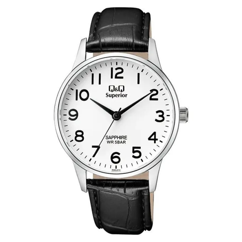 Unisex hodinky Q&Q S280J314Y