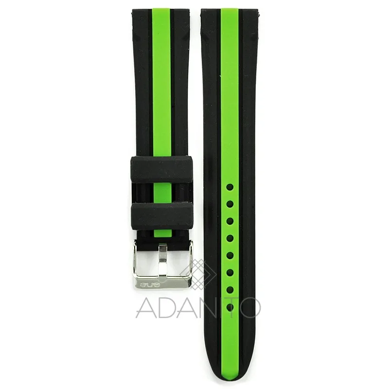 Silikónový remienok na hodinky Ene PIERO MAGLI 10060022W20