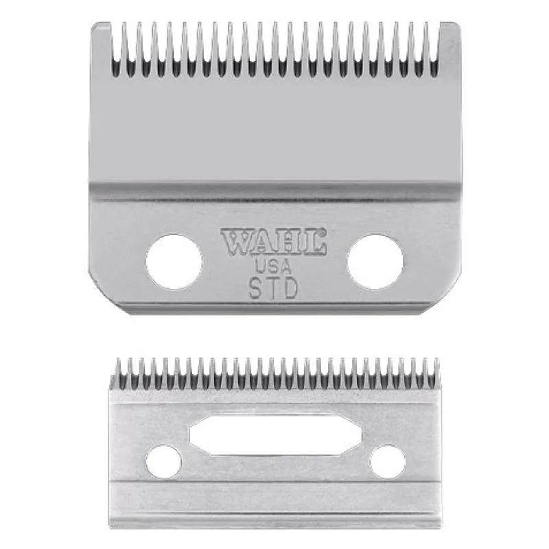 WAHL 02191-116 Náhradná hlavice ku strojčekom Magic Clip a Senior 0,8 - 2,5 mm