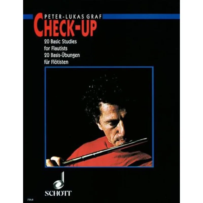 Schott Music Check-up