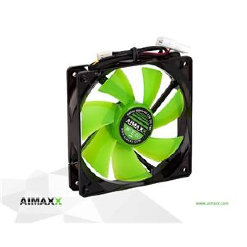 AIMAXX eNVicooler 12 LED (GreenWing) eNVicooler 12 LED GW