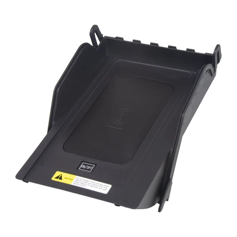 Qi indukční nabíječka telefonů Škoda Superb 3 rwc-SK03Qi