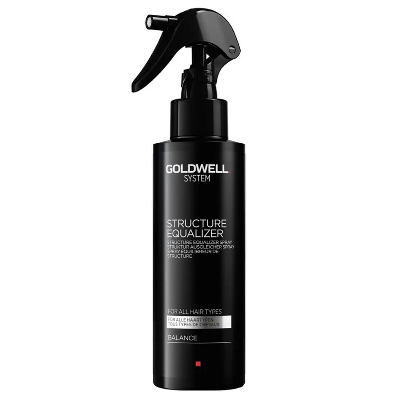 GOLDWELL Dualsenses Color Structure Equalizer 150ml - optimalizuje rozloženie farby
