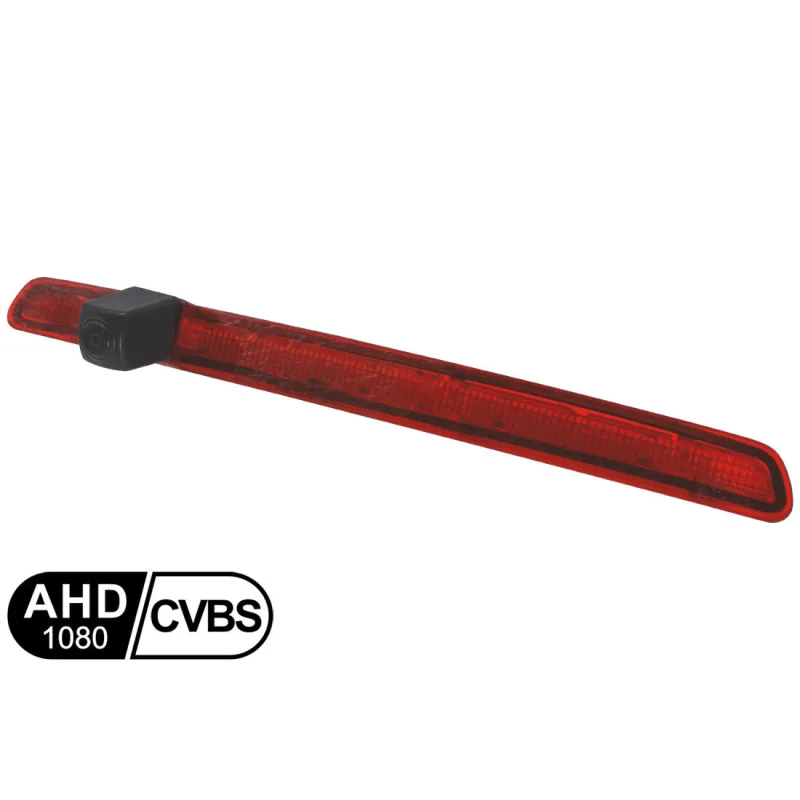 AHD/CVBS parkovací kamera VW T6 výklopné dveře 221845 AHD