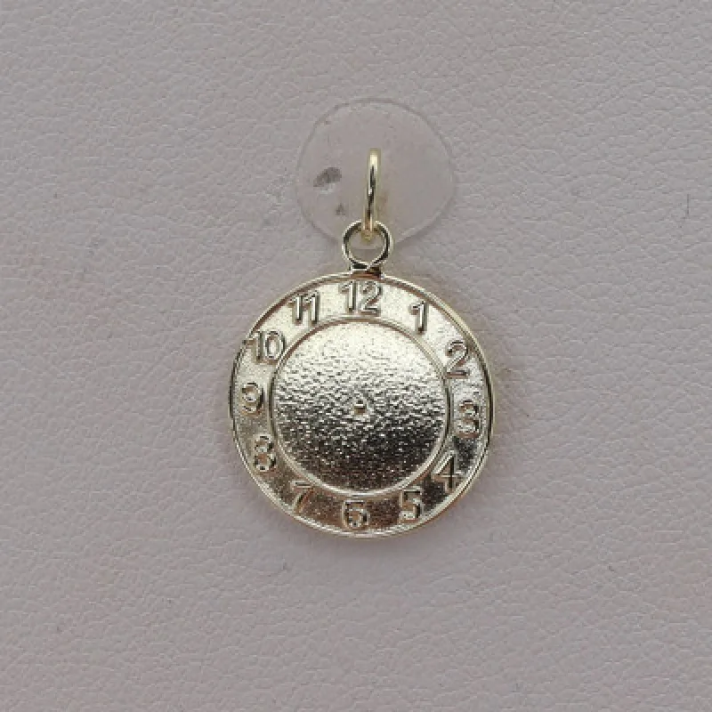 Zlatý prívesok KA 5117, 1.7 g, 1.70 g