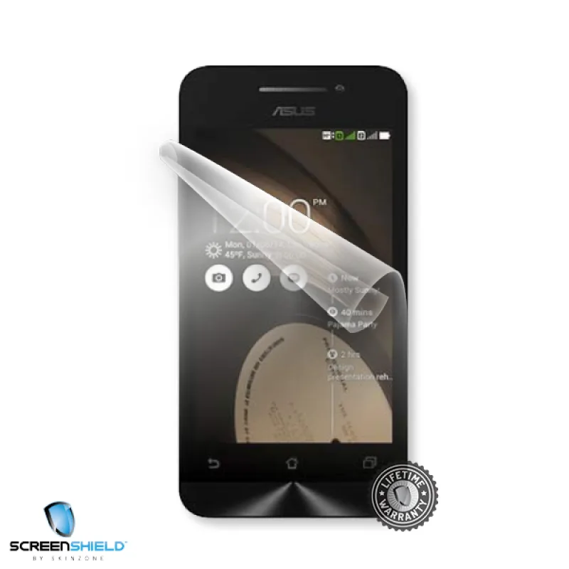 SCREENSHIELD Screenshield™ Asus Zenfone 4 ochrana displeje ASU-A450CG-D