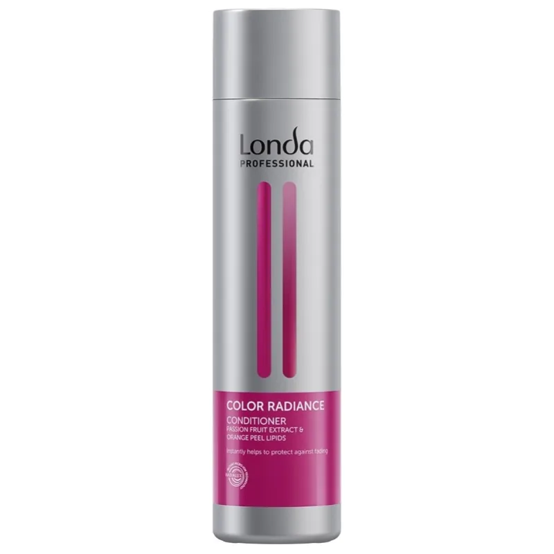 LONDA Professional Color Radiance Conditioner 250ml - kondicionér pre ochranu farby