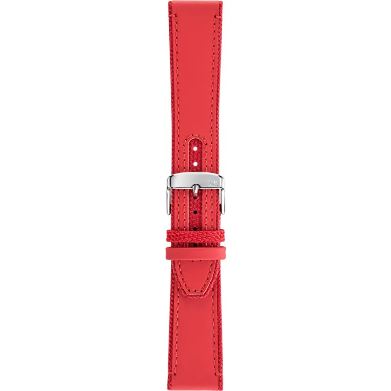 Hydrospeed - Vodeodolný kožený remienok na hodinky MORELLATO A01X5395B55083CR20