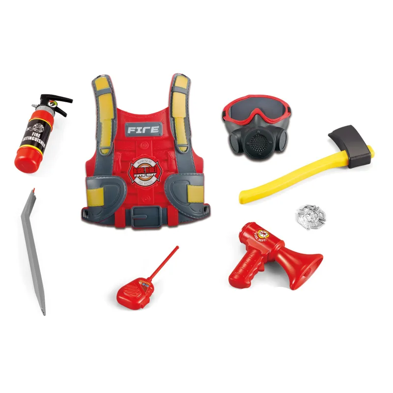 Rappa Hasičská sada s príslušenstvom