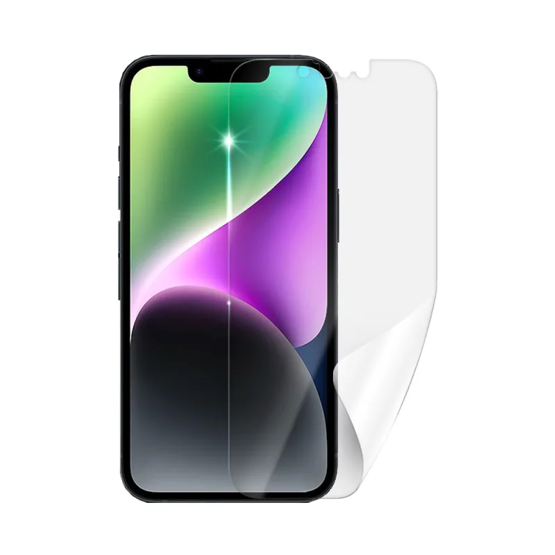 Screenshield APPLE iPhone 14 fólie na displej APP-IPH14-D