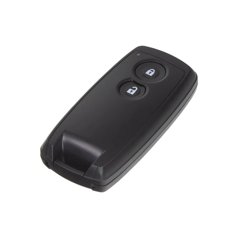 Náhr. obal klíče pro Suzuki, 2-tlačítkový 48sz105