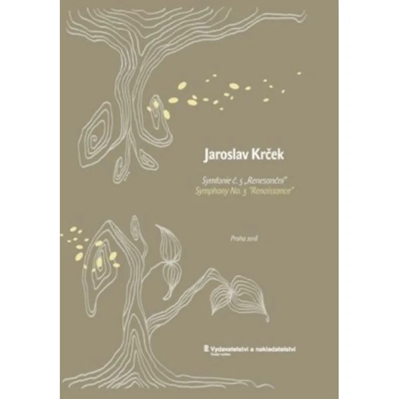 Český rozhlas Symfonie č. 5 „Renesanční"