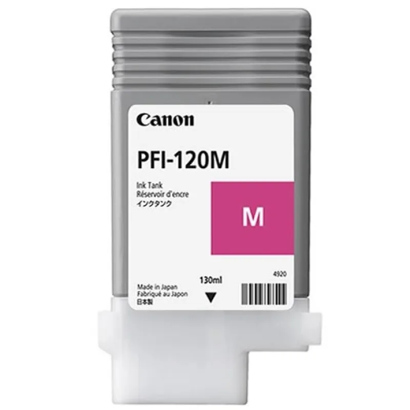 CANON INK PFI-120 MAGENTA 2887C001AA