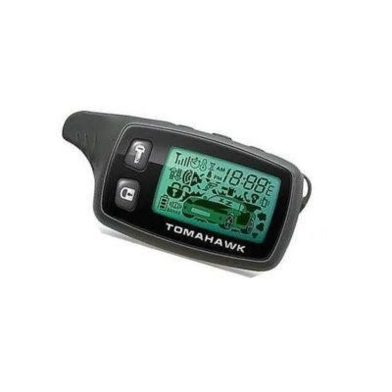 Náhradní ovladač Tomahawk 2way DO TOMAHAWK