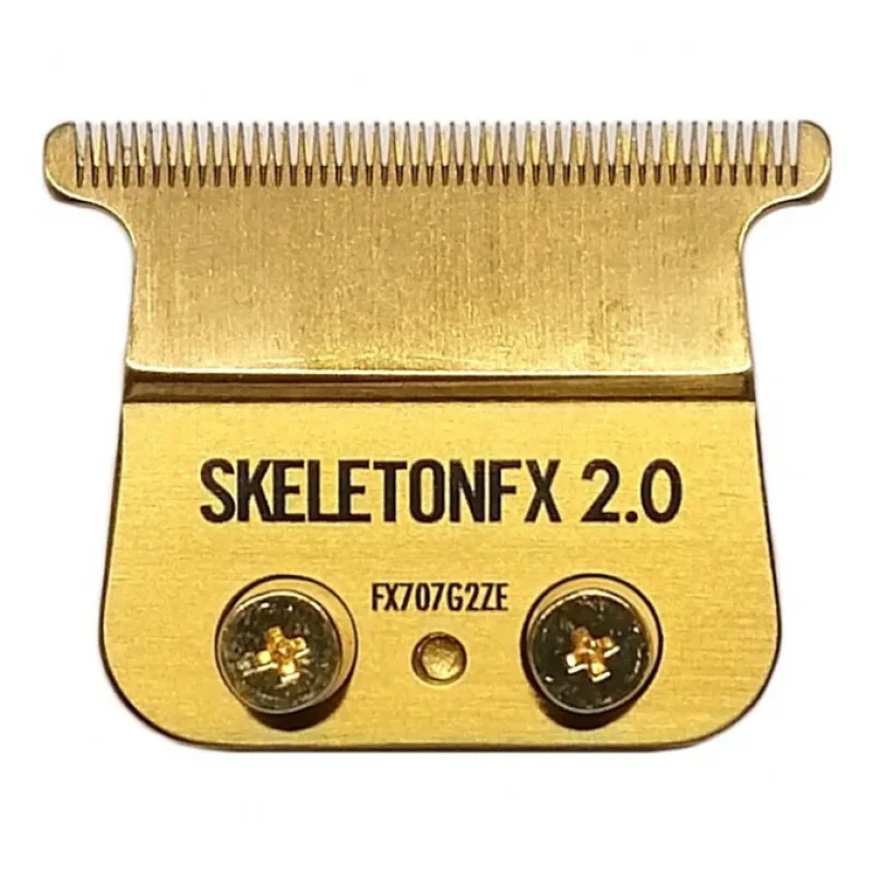 BABYLISS PRO FX707G2ZE SKELETONFX DLC TITANIUM 2.0 - náhradná strihacia hlavica pre FX7870