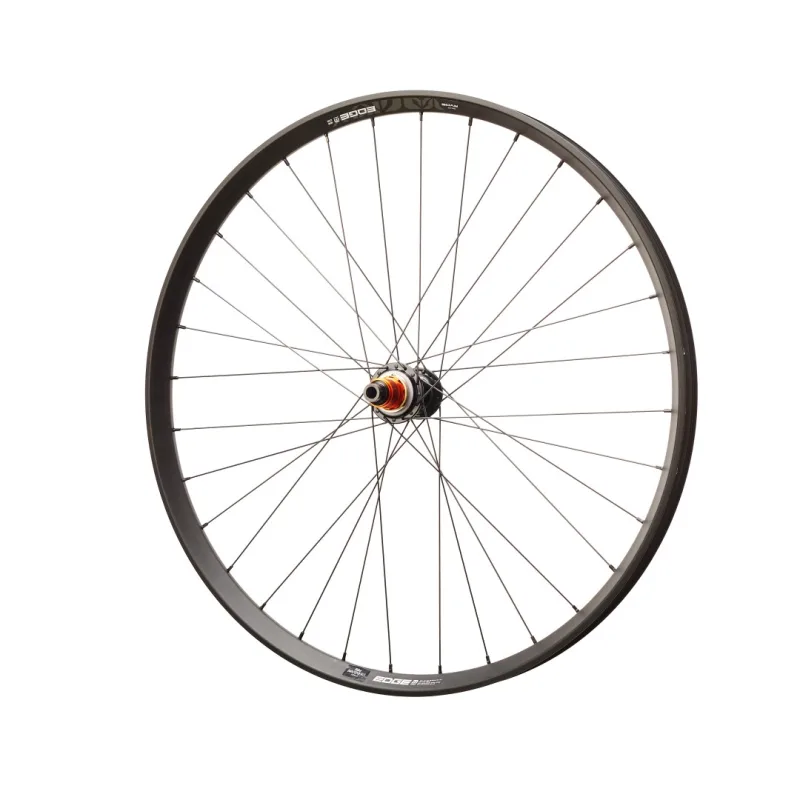 Zapletené kolo Classic 29" EN 35 Alu zadní XD ořech