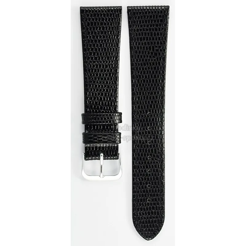 Kožený remienok na hodinky 177R01W20