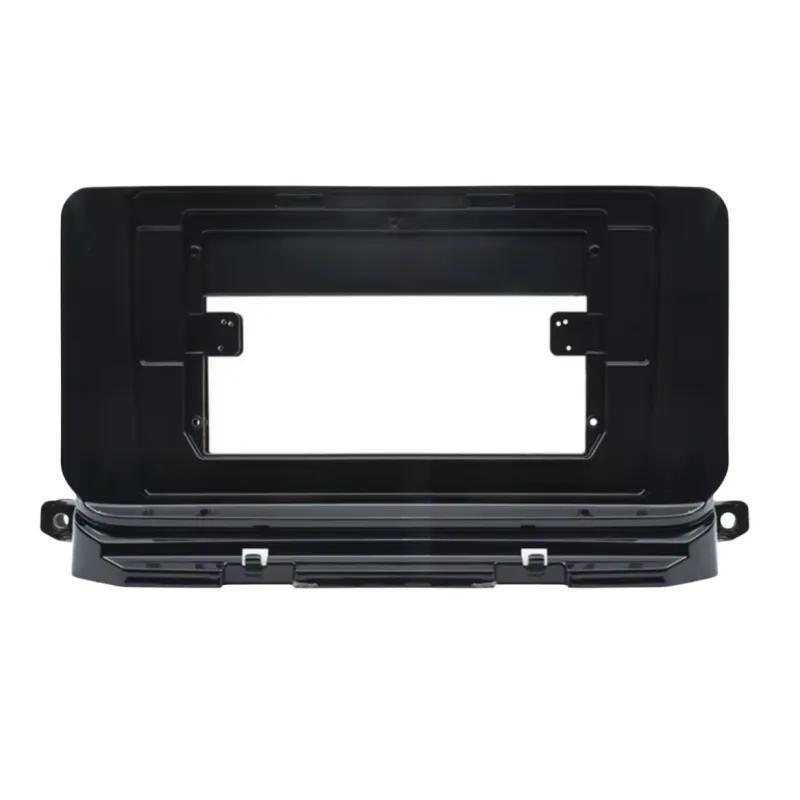 Rámeček s napájecím kabelem pro 10,1" autorádio Škoda Octavia 4 CHRKXSKDOTV103